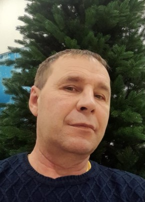 Вася из Копейска 57 лет