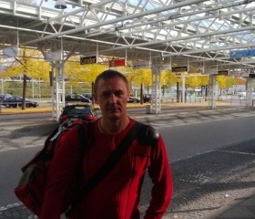 Олег, 52 года, Волжский (Волгоградская обл.)