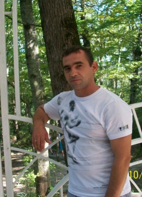 Mikhail, 43, Russia, Salsk