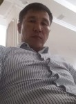 Рус, 43 года, Алматы