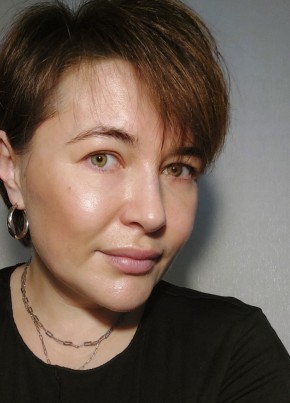 Anastasiya, 40, Russia, Moscow