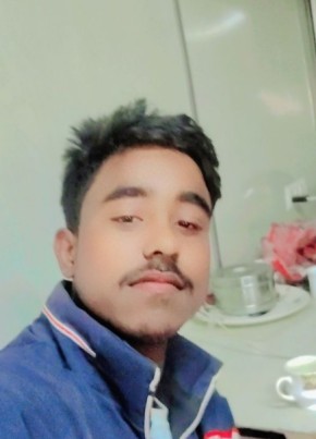 Ajay, 21, India, Jīnd