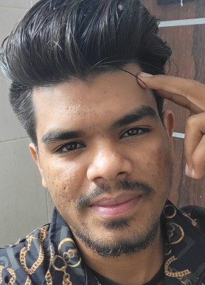 Shakil Ahmed, 22, Bangladesh, Dhaka