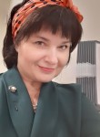 Elena , 53, Nefteyugansk