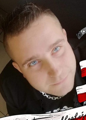 Adam, 36, Rzeczpospolita Polska, Świdnica