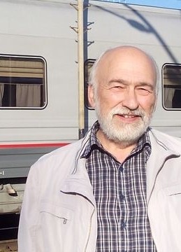 Василий, 74, Россия, Петрозаводск