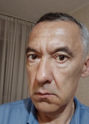 Tagir, 49, Россия, Невьянск