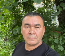 Kamil, 43 года, Москва