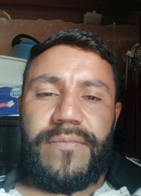 Diego, 37, República de Colombia, Duitama