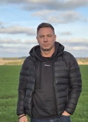 Дима из Пензы 37 лет