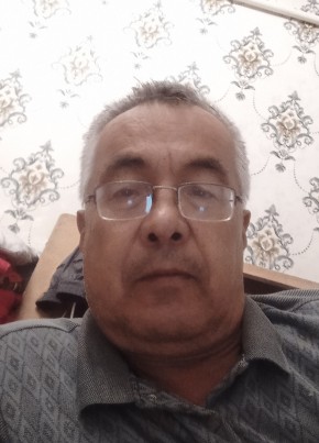Оллобергон из Samarqand 48 лет