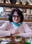 Лина, 51 год, Симферополь