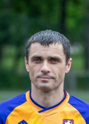 Евгений из Раменское 39 лет