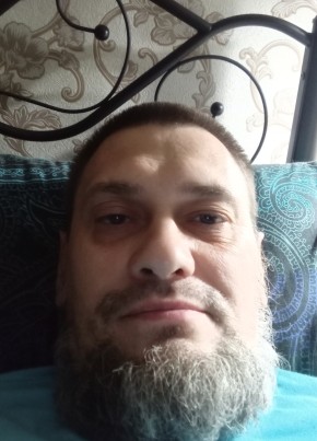 Павел Степанов, 47, Россия, Старокорсунская
