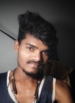 Shankar, 18 лет, Raipur (Chhattisgarh)