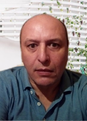 Сергей, 53, Россия, Зверево