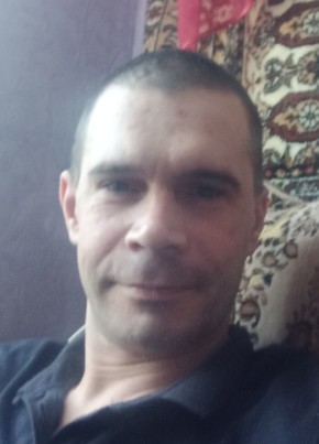 Денис, 40, Россия, Хабаровск