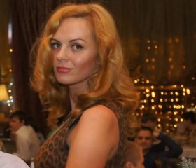 Юлия, 41 год, לד