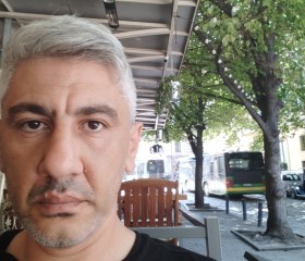 Nabi Khalilov, 45, Marneuli