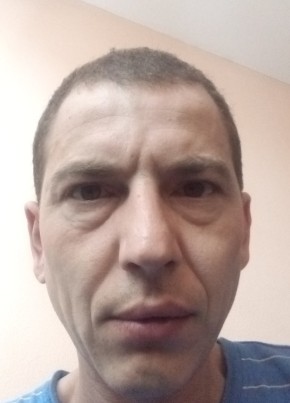 Илья, 37, Россия, Невель