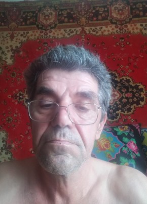 Алексей, 61, Україна, Знам’янка
