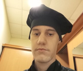 Kirill, 18, Rezh