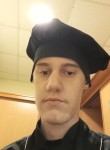 Kirill, 18, Rezh