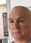 Вадим, 54 года, Уфа