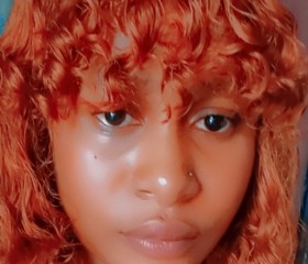 Angel, 24, Kedougou