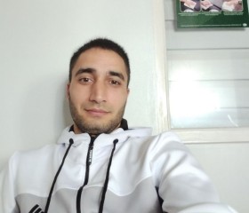 Самир Алиев, 31 год, Донецьк