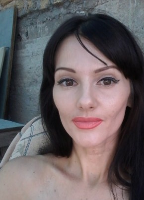 Елена , 43, Россия, Севастополь