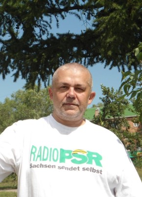 Олег, 53, Россия, Черногорск