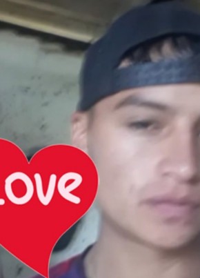 Andres, 23, República del Ecuador, Salinas