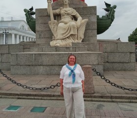 Nezabudka, 49, Krasnoyarsk