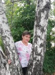 Elena, 54, Moscow