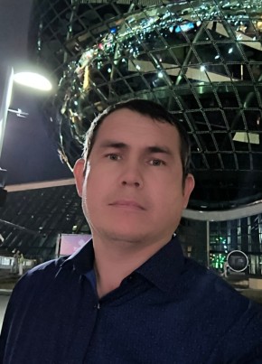 Vladimir, 37, Uzbekistan, Tashkent