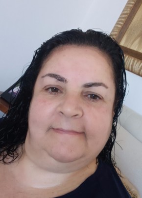 Virgínia из Brasília 51 год