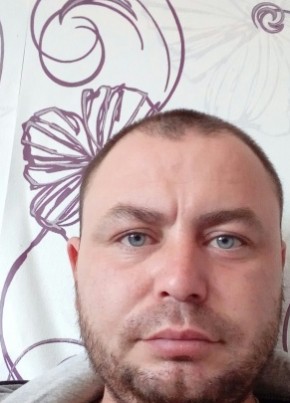 Егор, 37, Россия, Альметьевск