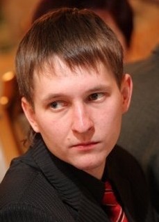 Misha, 38, Russia, Moscow