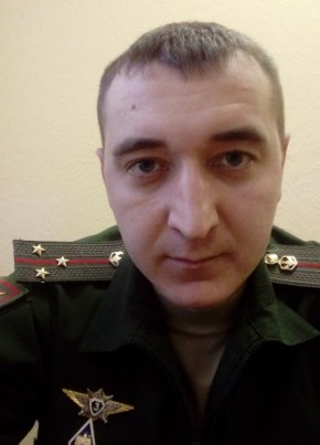 Леха, 32, Россия, Кострома