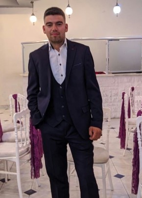 Muhammet, 26, Türkiye Cumhuriyeti, Kadirli