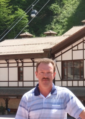 Сергей, 62, Россия, Астрахань