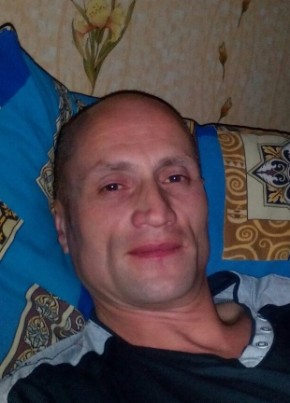 Игорь, 49, Россия, Киров (Кировская обл.)