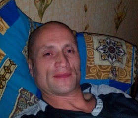 Игорь, 49 лет, Киров (Кировская обл.)
