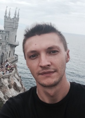zmey, 39, Russia, Yalta