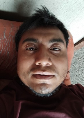 Jose из Tuxtla Gutiérrez 18 лет