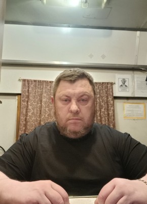 Андрей, 47, Россия, Сонково