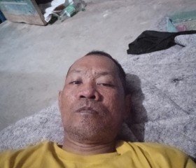 Yu, 50 лет, Kota Bandar Lampung
