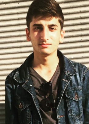Kemalcan, 27, Türkiye Cumhuriyeti, Çarşamba