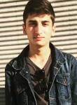 Kemalcan, 27 лет, Çarşamba